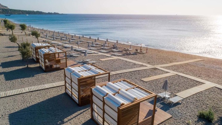 Amada Colossos Resort